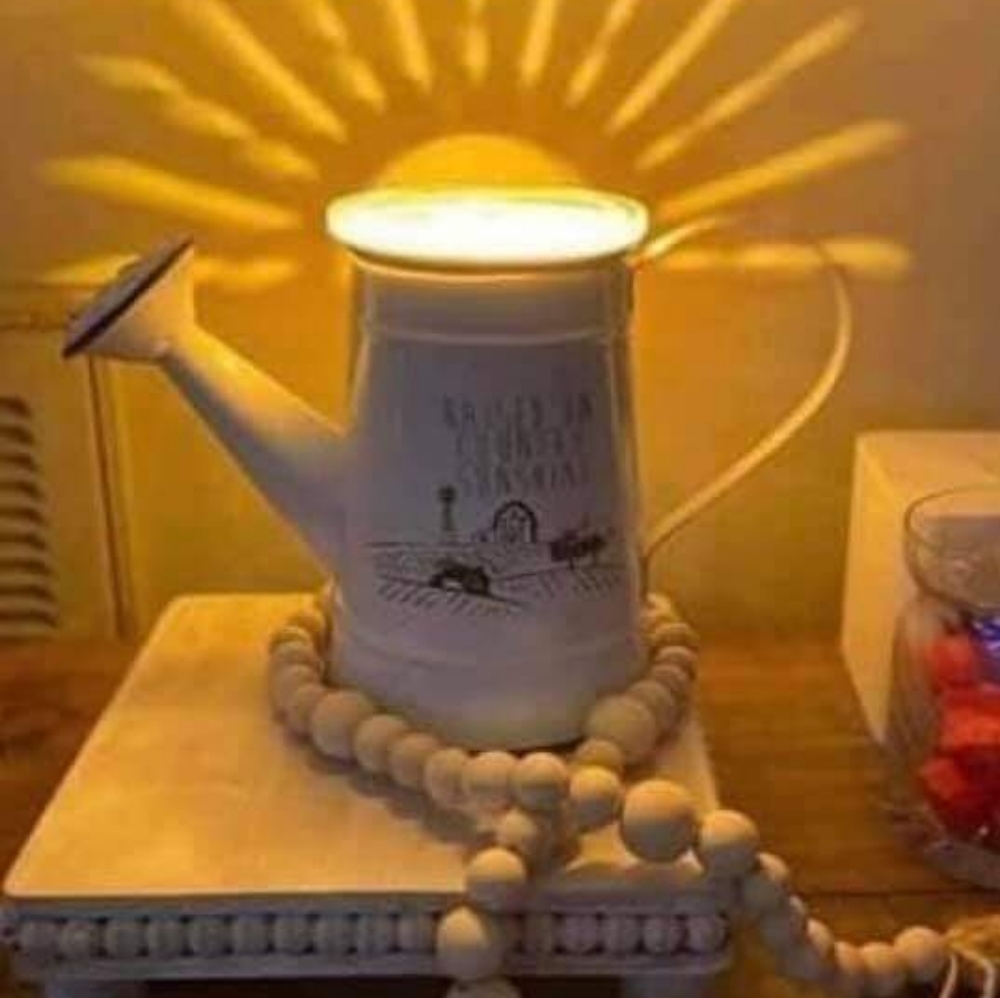 Scentsy Country Sunshine Warmer